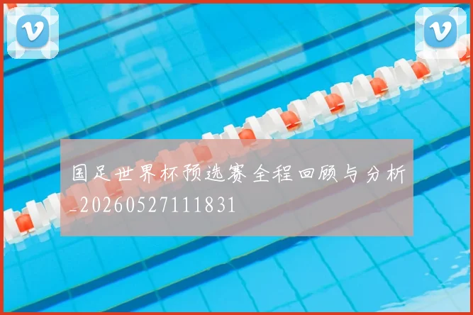 国足世界杯预选赛全程回顾与分析_20260527111831