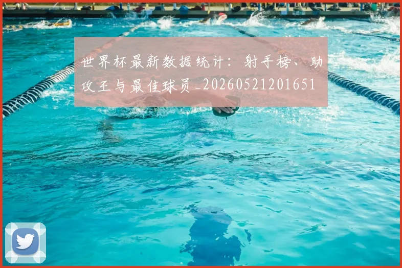 世界杯最新数据统计:射手榜、助攻王与最佳球员_20260521201651