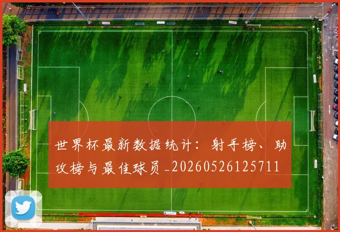 世界杯最新数据统计:射手榜、助攻榜与最佳球员_20260526125711